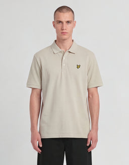 Cotton Polo Shirt