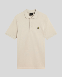Cotton Polo Shirt
