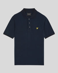 Cotton Polo Shirt