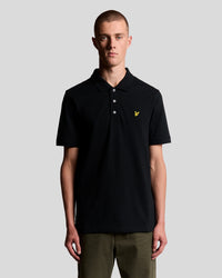 Cotton Polo Shirt