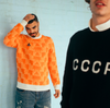 LYLE & SCOTT X LOVERS