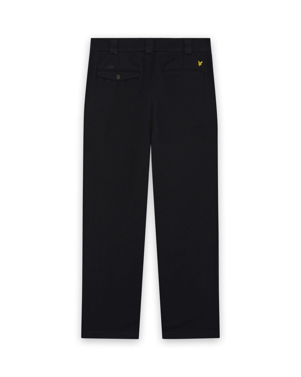 Straight Leg Work Pants