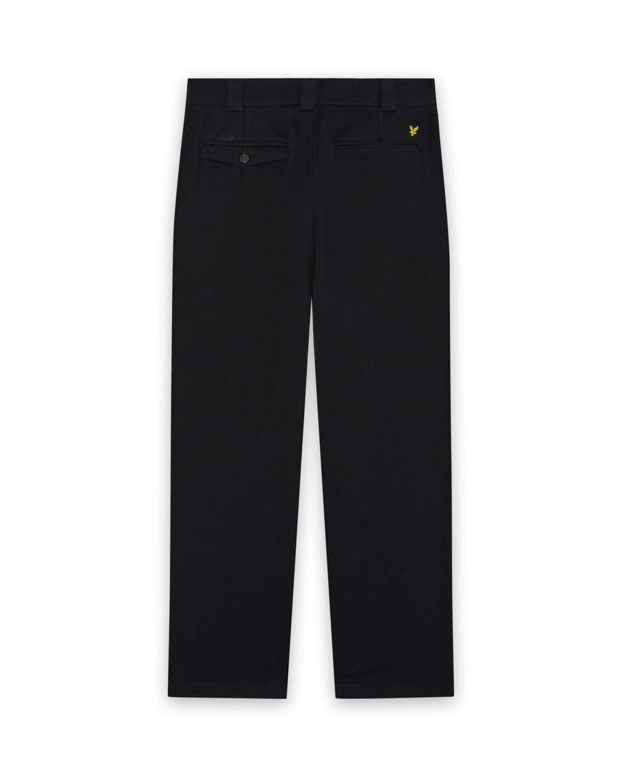 Straight Leg Work Pants