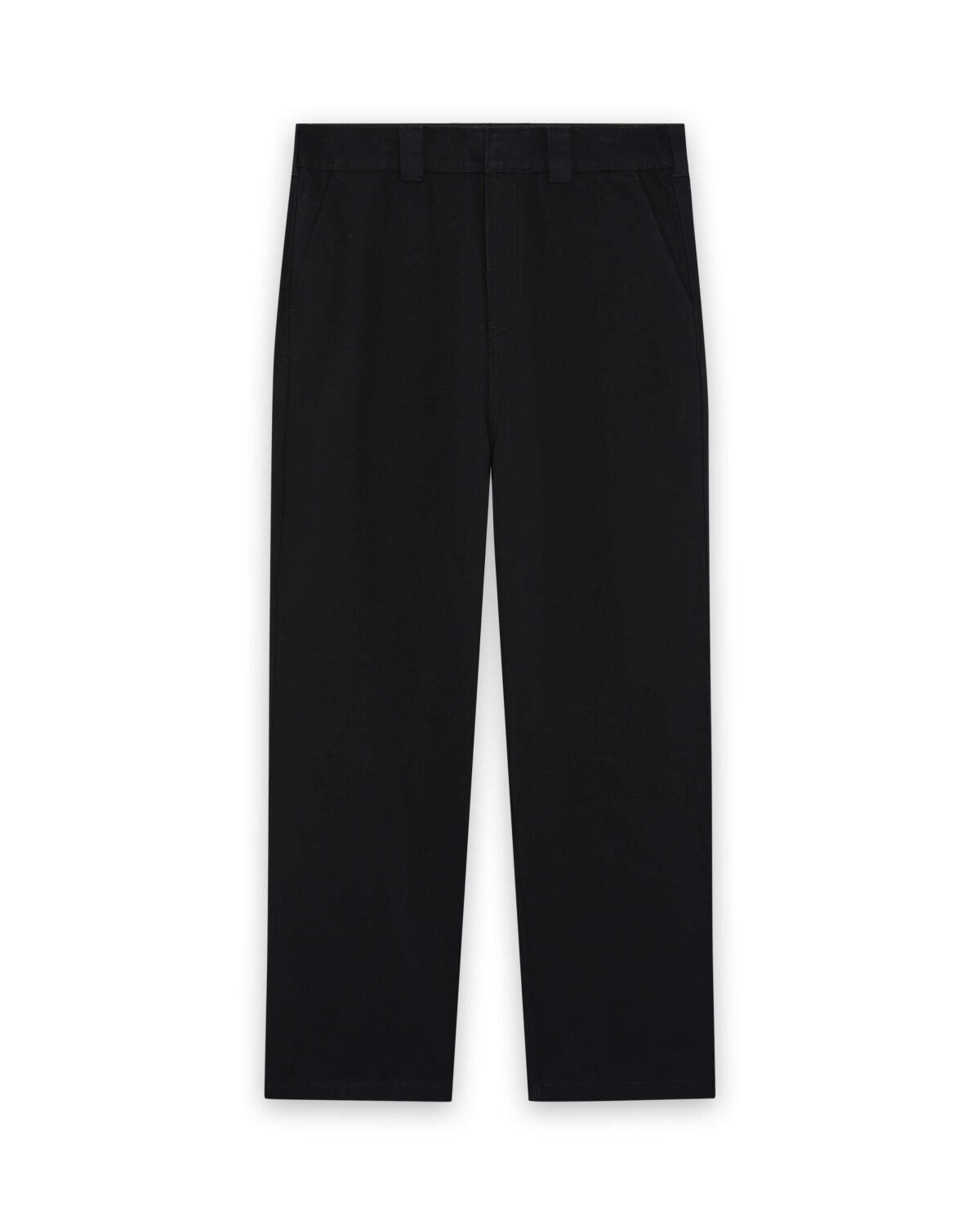 Straight Leg Work Pants
