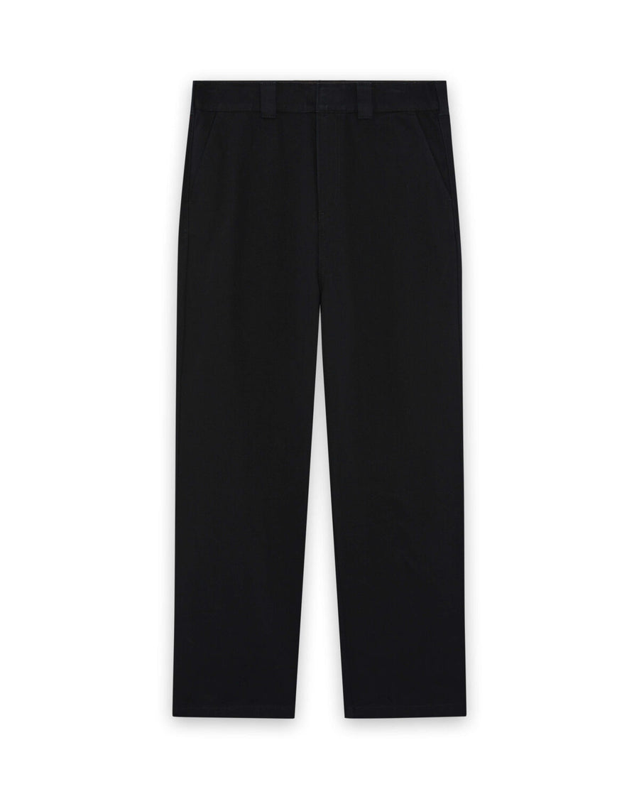 Straight Leg Work Pants