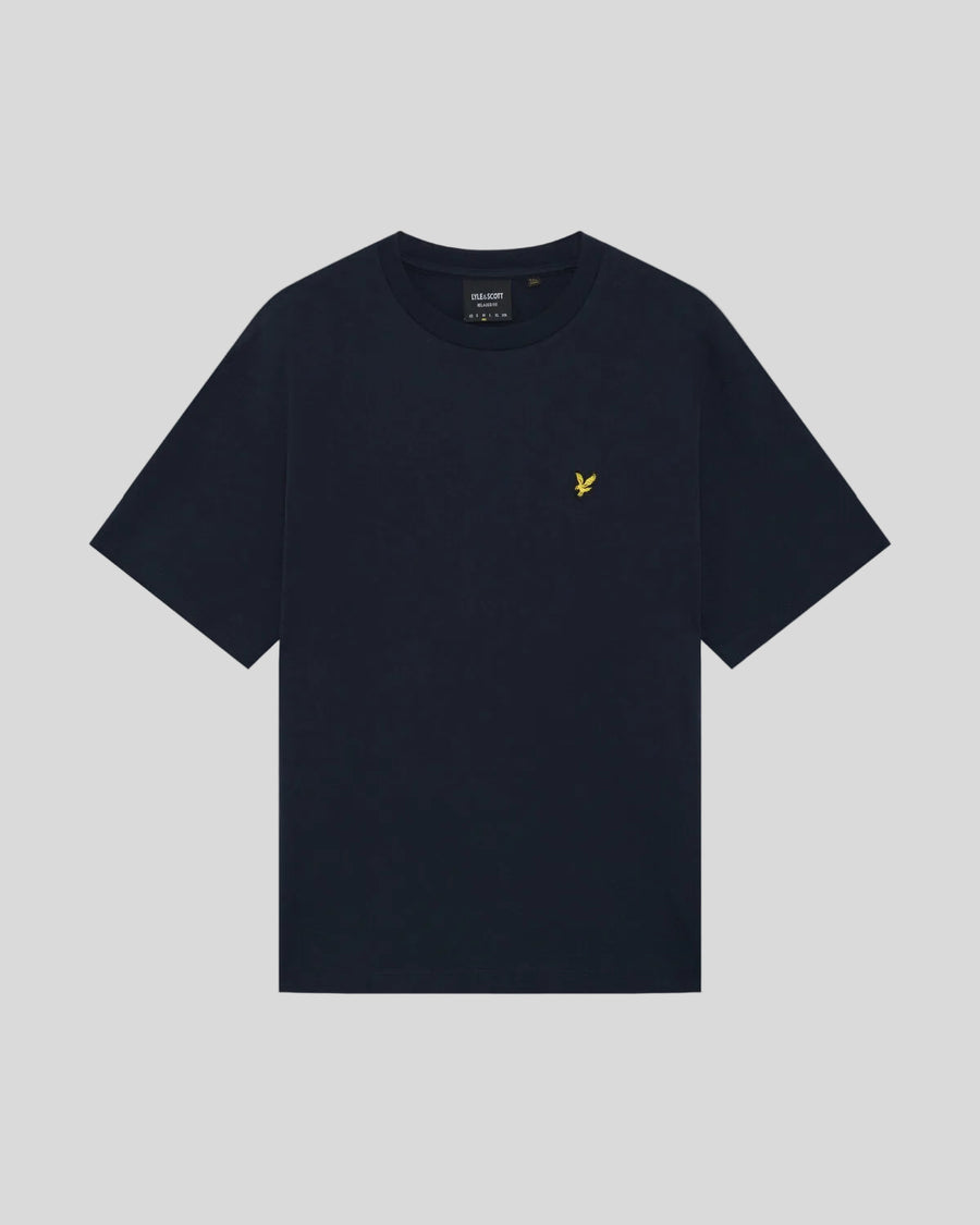 Maglietta in misto cotone ultra morbido