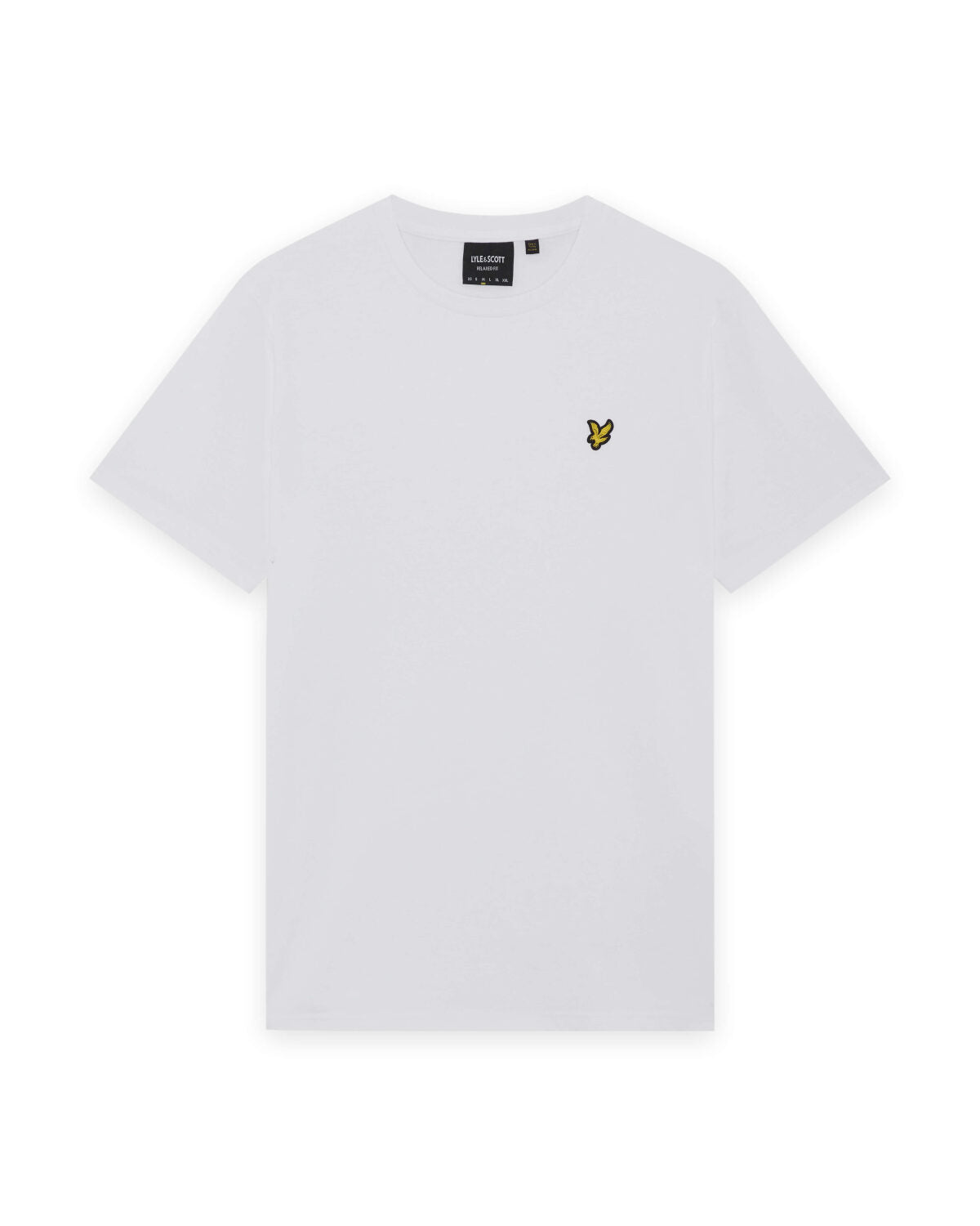 Relaxed Cotton T-Shirt