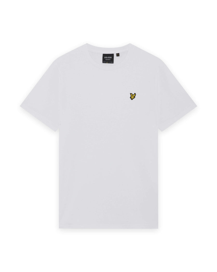 Relaxed Cotton T-Shirt