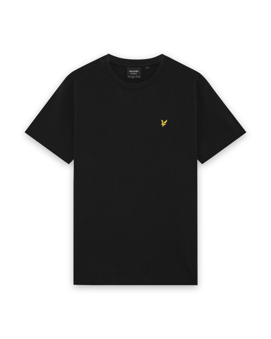 Boxy Cotton T-Shirt