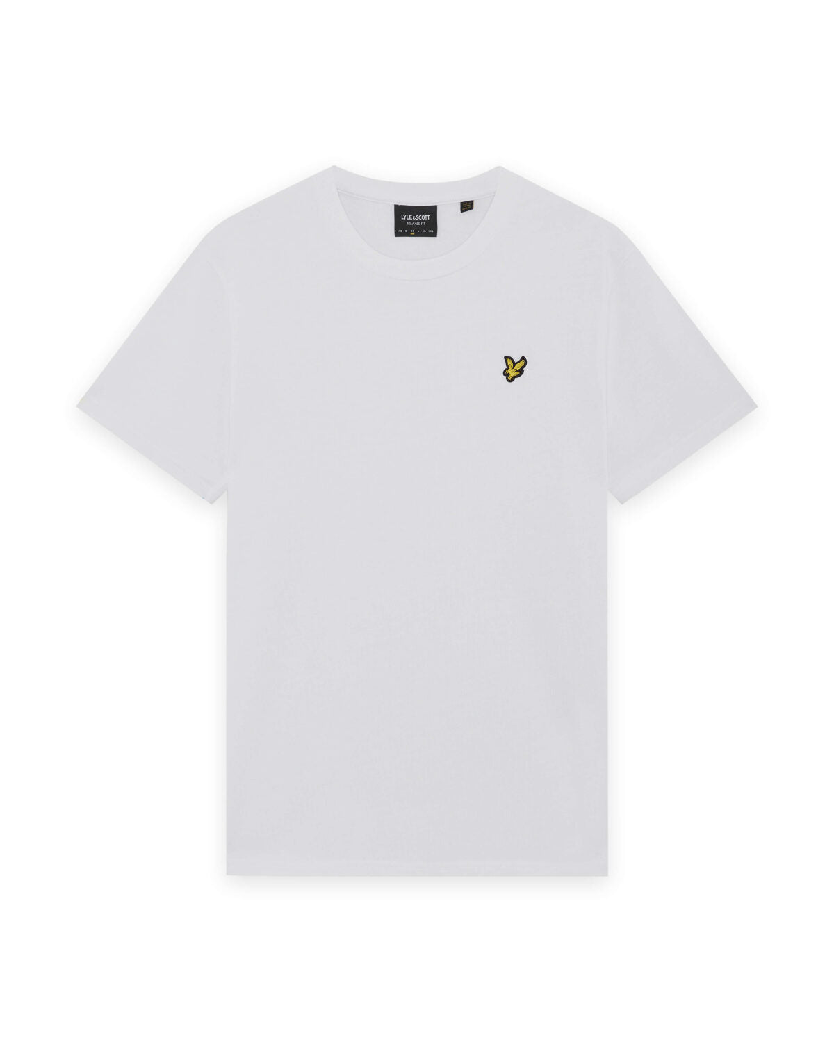 Camiseta de algodón de tejido grueso