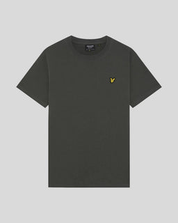 T-shirt i tjock bomull