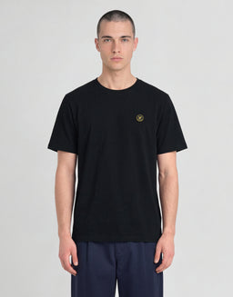Archiv-T-Shirt aus Baumwolle