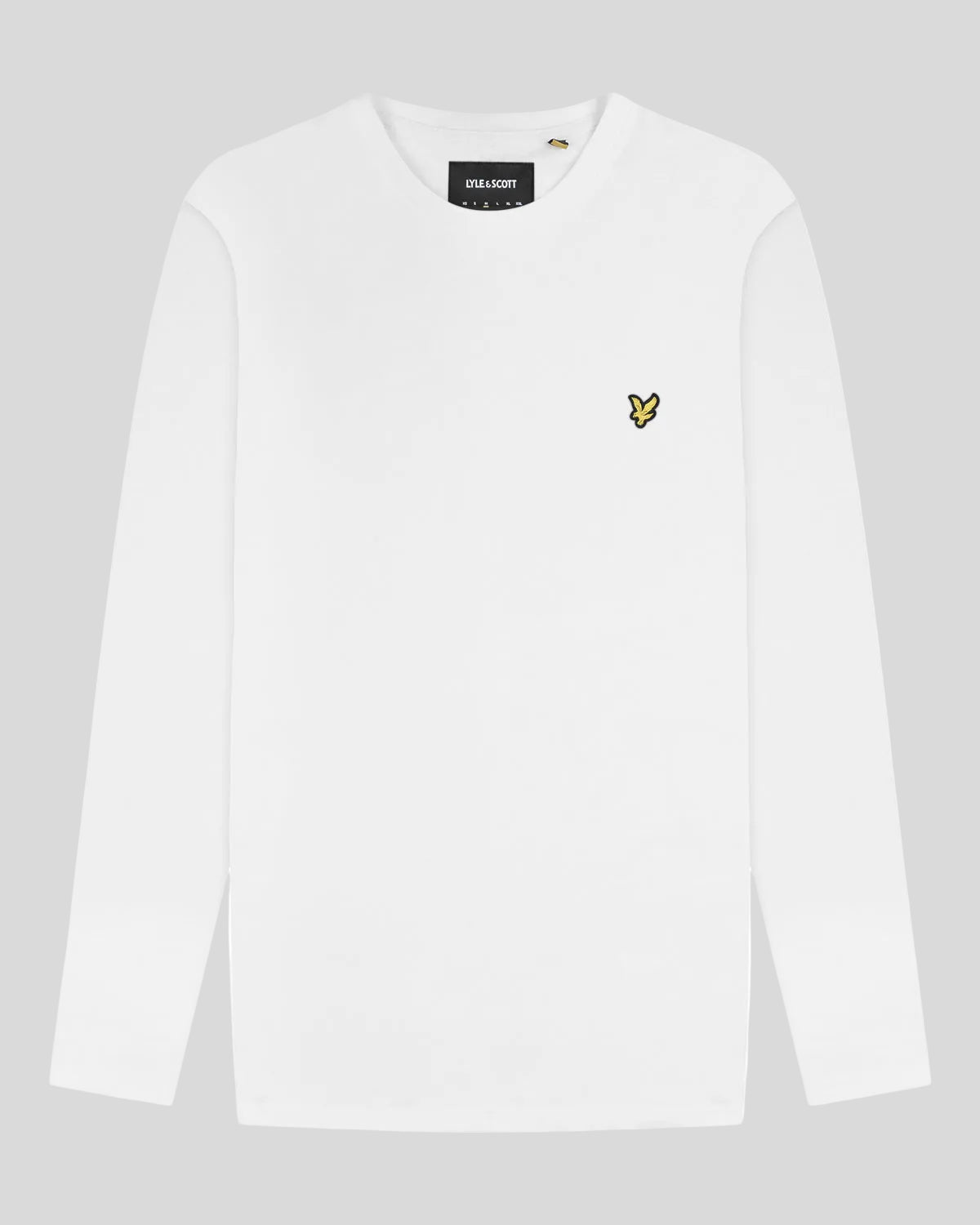 Lyle & Scott blancs