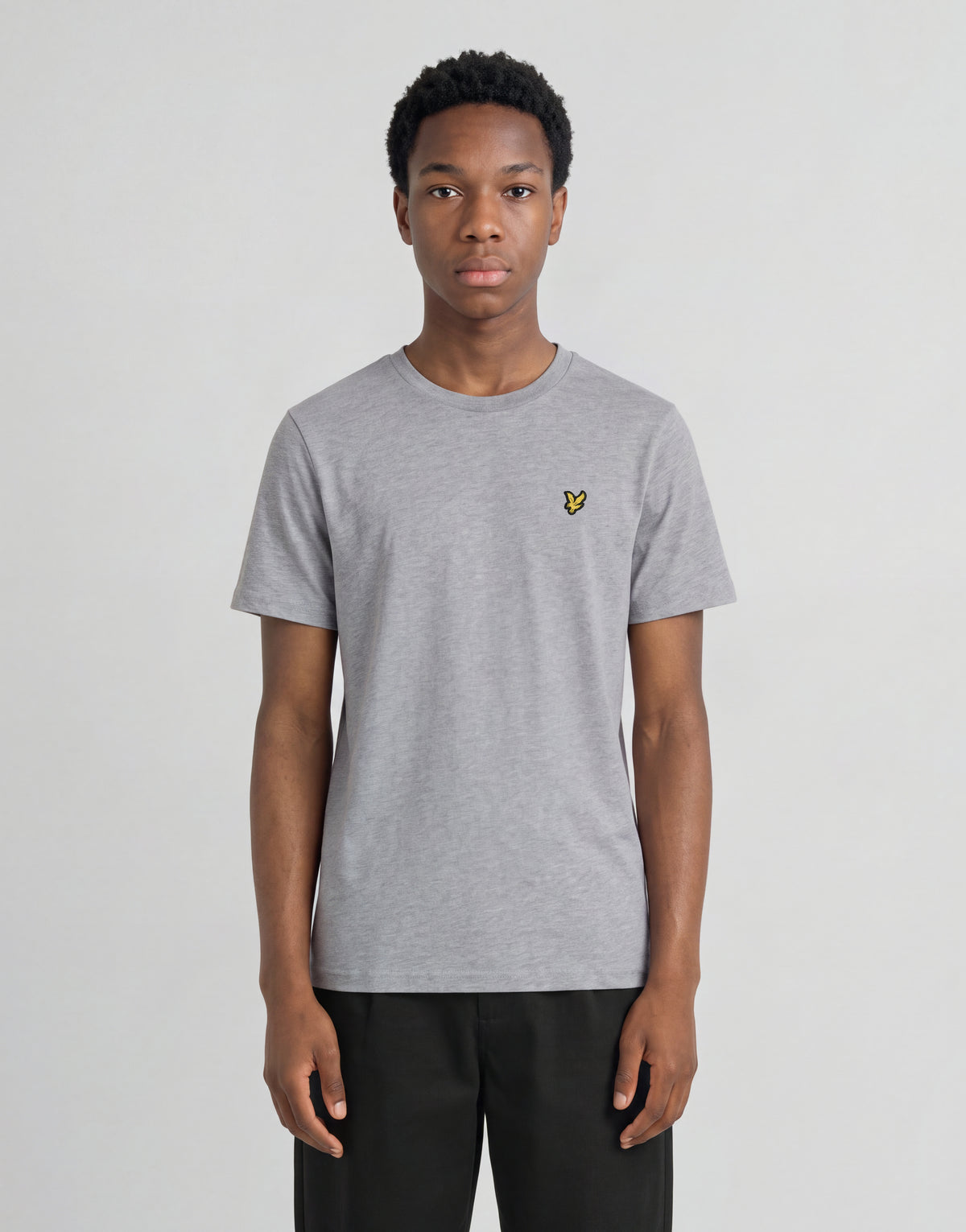 Katoenen T-shirt