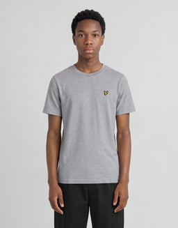 Katoenen T-shirt