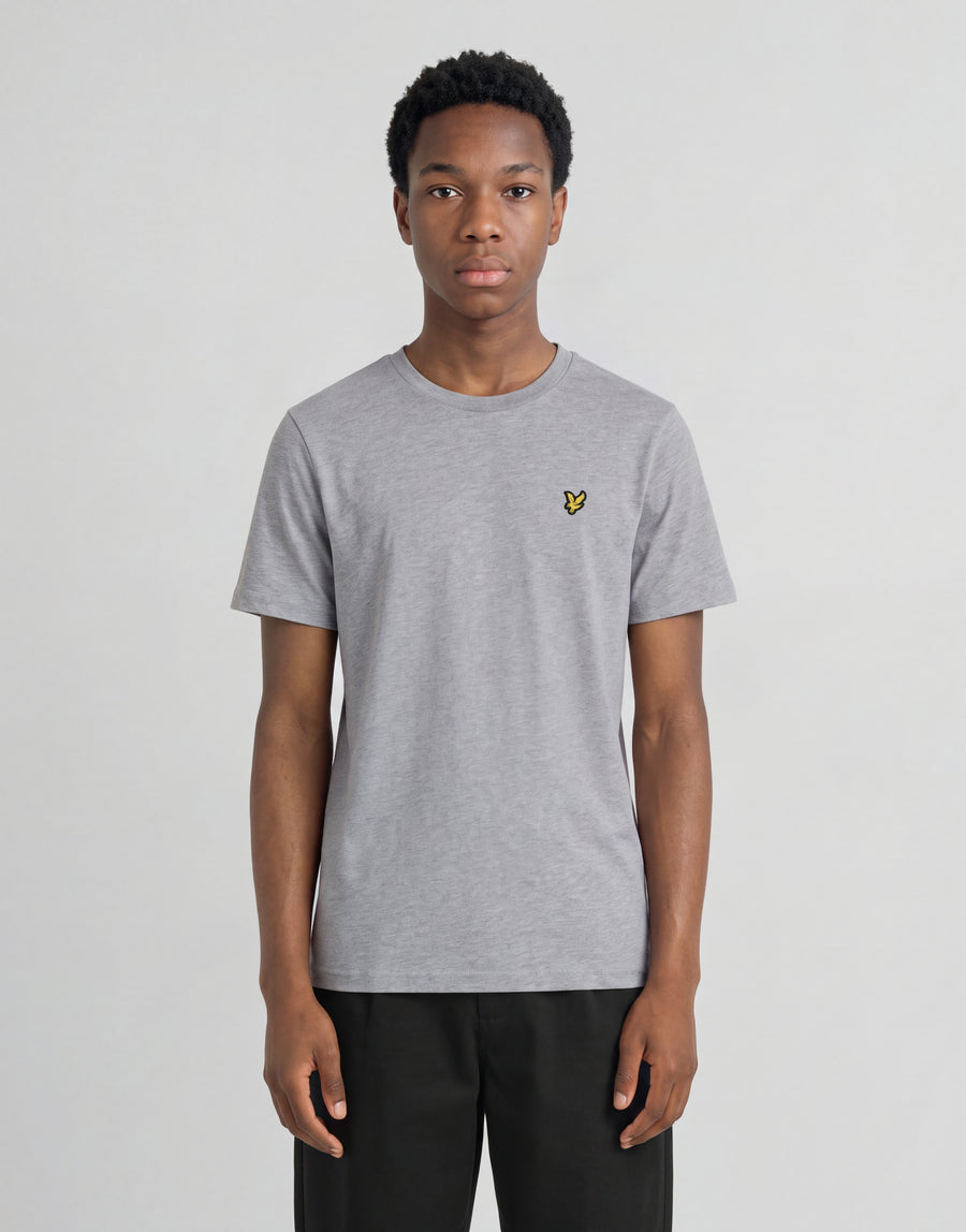 Katoenen T-shirt
