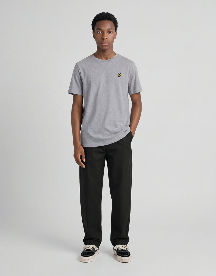 Katoenen T-shirt