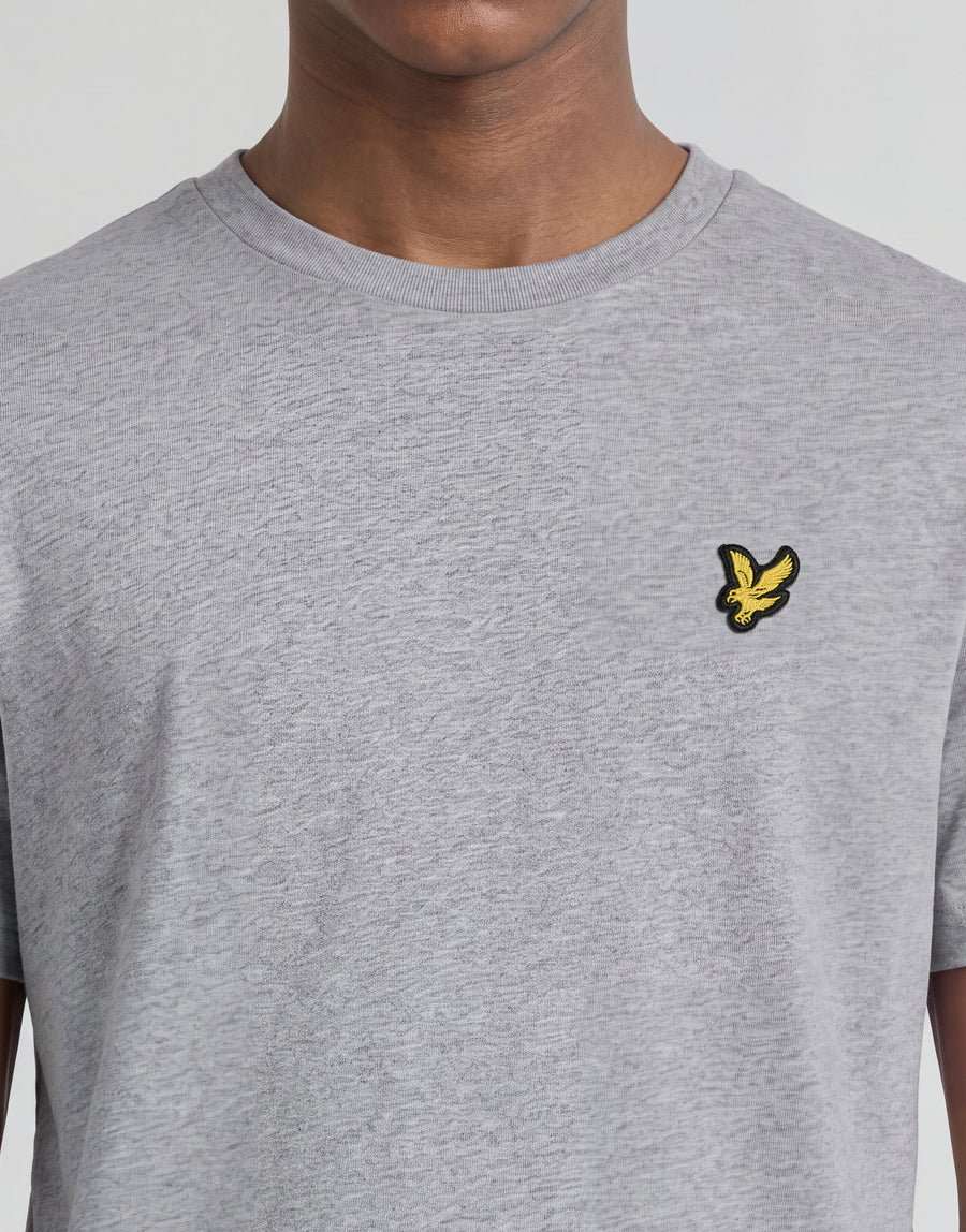Katoenen T-shirt