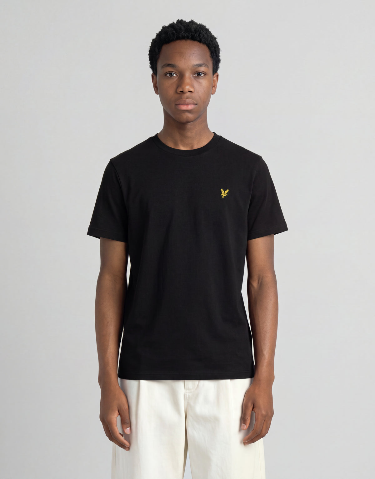Cotton T-Shirt