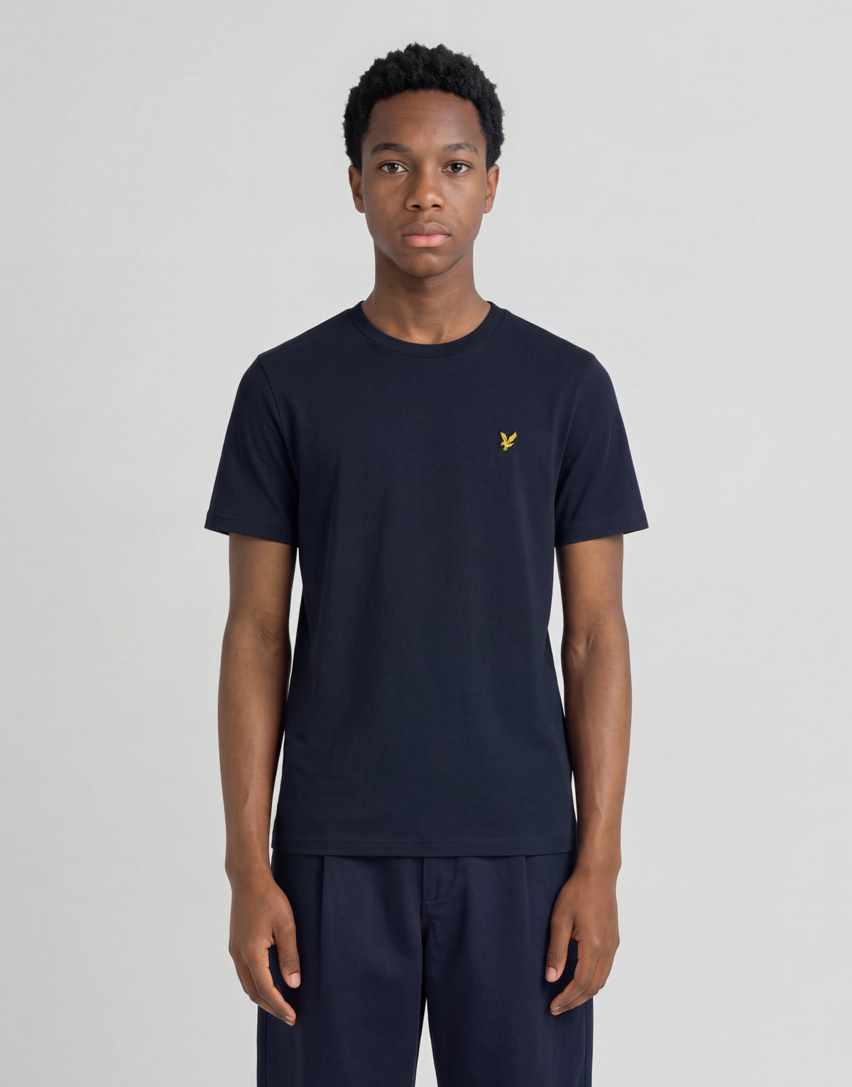 Cotton T-Shirt