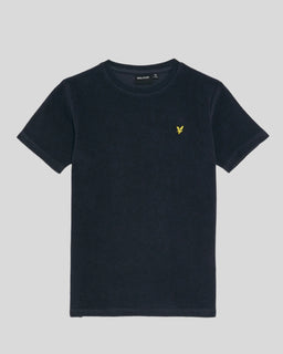 Towelling T-Shirt