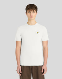 Everyday Cotton Crew  Neck T-Shirt
