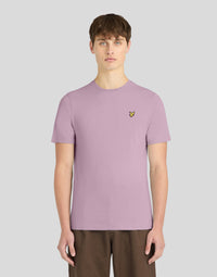 Everyday Cotton Crew  Neck T-Shirt