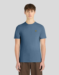 Everyday Cotton Crew  Neck T-Shirt