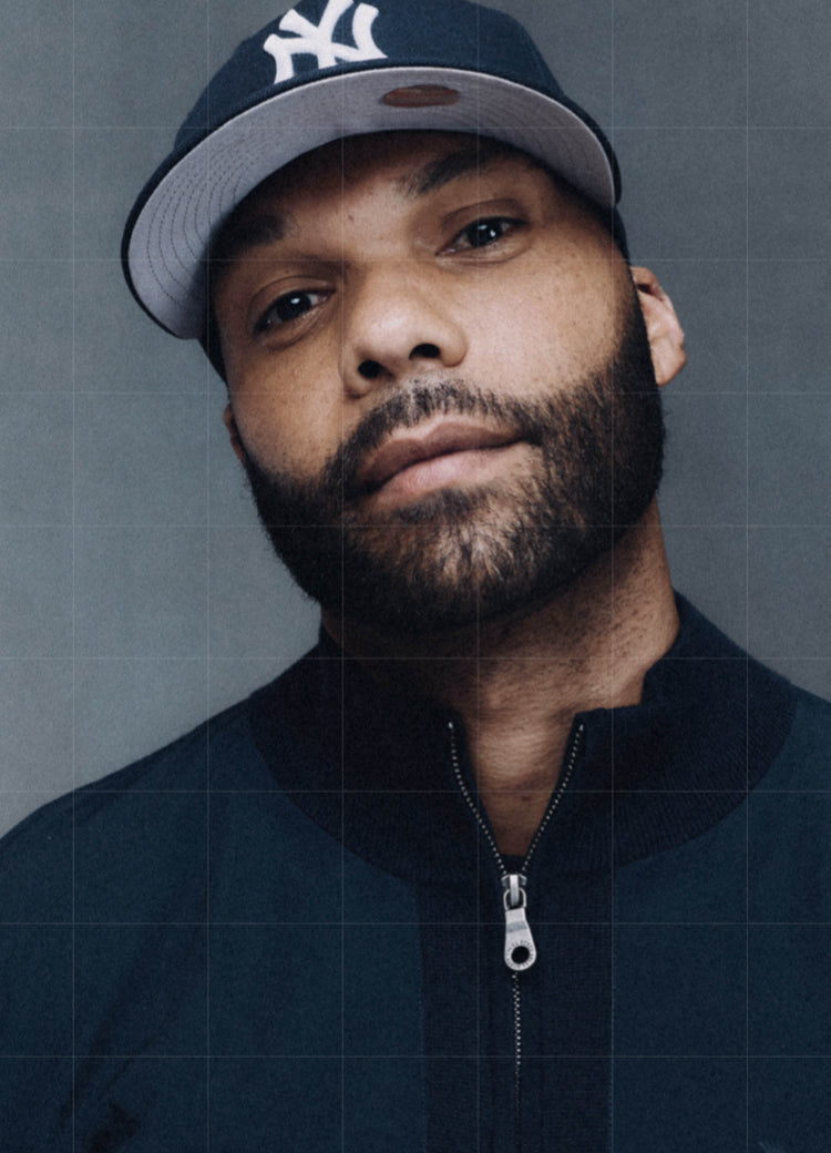 JOLEON LESCOTT