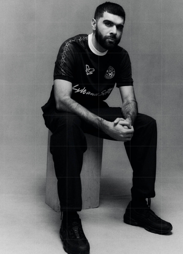 ADAM MCKOLA