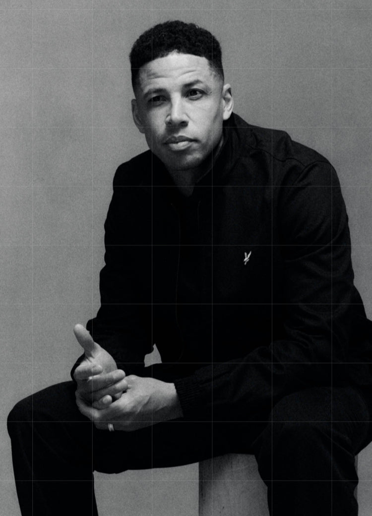 CURTIS DAVIES