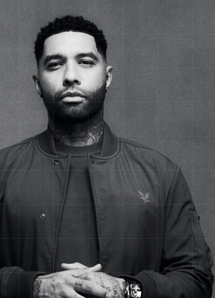 JERMAINE PENNANT