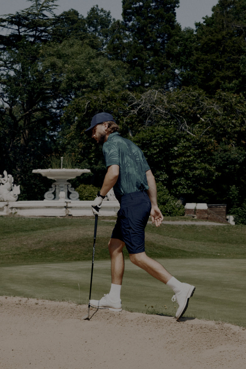 Premium Golf Apparel - Lyle & Scott