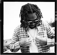 LYLE & SCOTT Behind the Scenes of a Cultural Fusion: Our Experience with Alex Iwobi, Ramz, and ODUMODUBLVCK