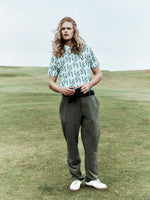 LYLE & SCOTT GOLF POLO SHIRTS