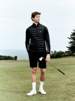 LYLE & SCOTT GOLF JACKETS AND GILETS