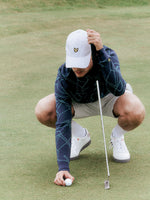 LYLE & SCOTT GOLF CAPS, HATS & ACCESSORIES