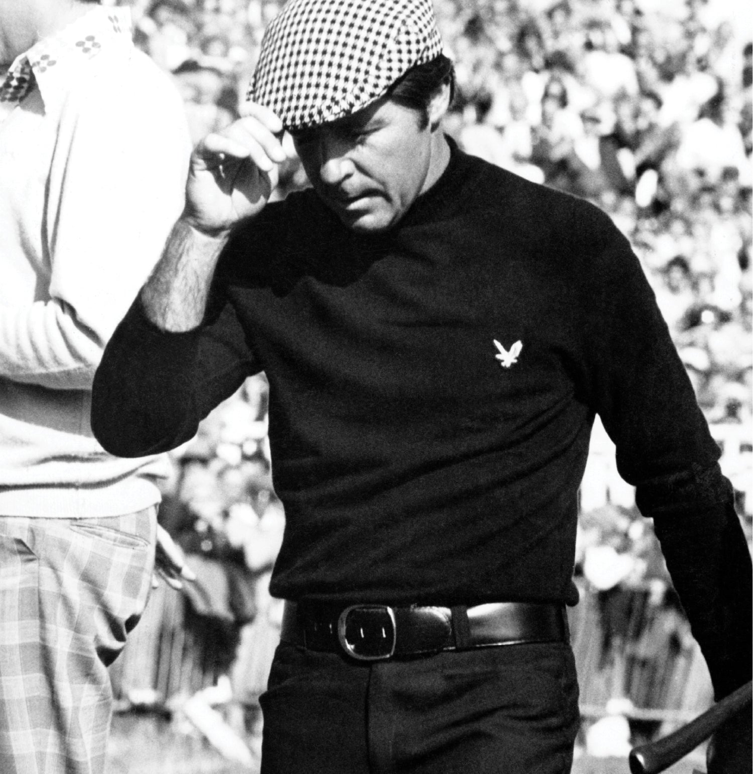 Premium Golf Apparel - Lyle & Scott