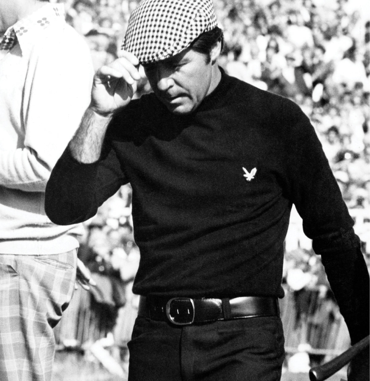 LYLE & SCOTT GOLF - IL MARCHIO ORIGINALE DEL GOLF - TRADIZIONE BRITANNICA