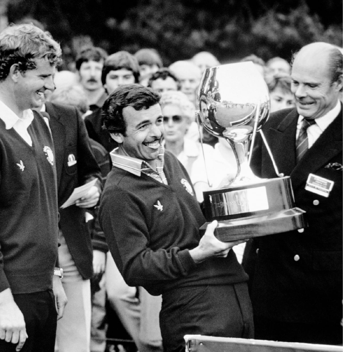 LYLE & SCOTT GOLF - IL MARCHIO ORIGINALE DEL GOLF - TRADIZIONE BRITANNICA