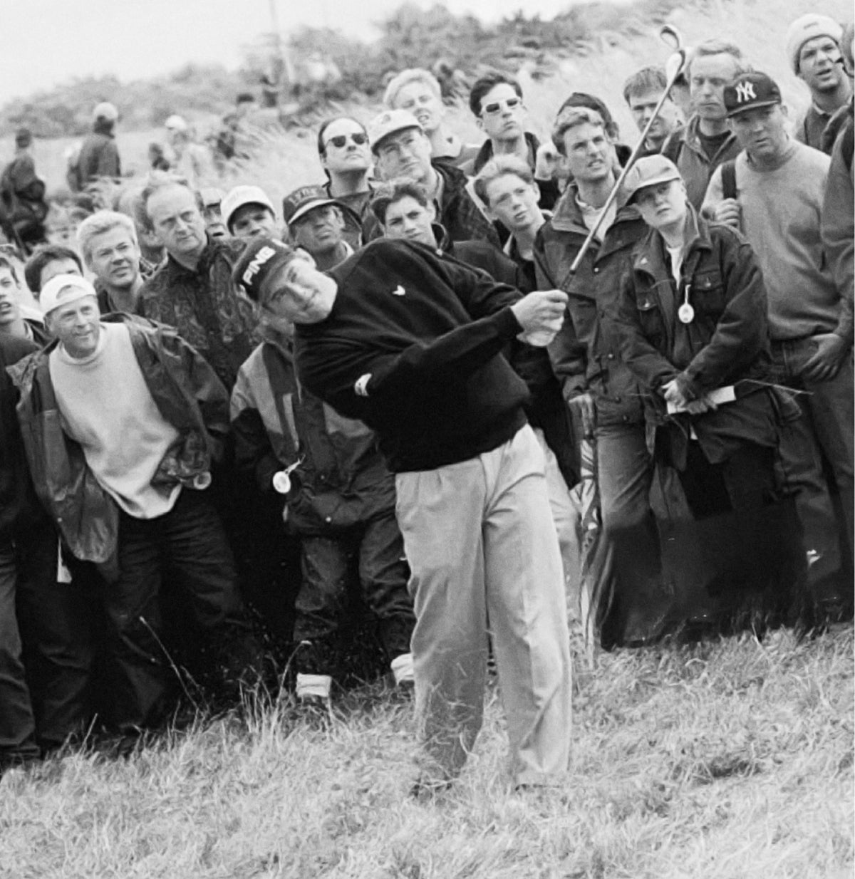 LYLE & SCOTT GOLF - IL MARCHIO ORIGINALE DEL GOLF - TRADIZIONE BRITANNICA