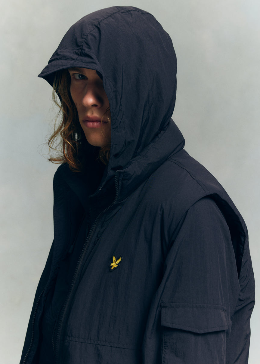 Men s Coats Jackets Lyle Scott 150 Years