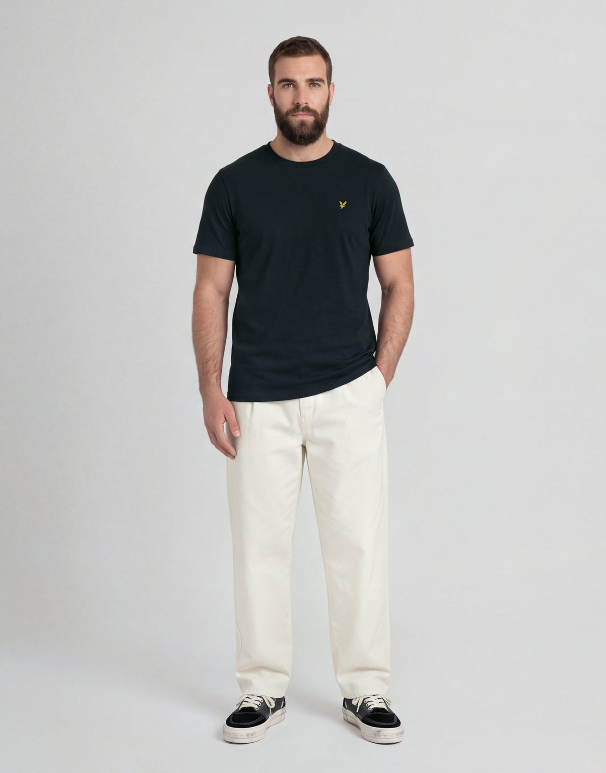 #Jacken# - #Lyle_and_Scott#