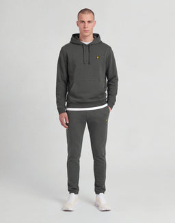 Sports Loopback Cotton Joggers