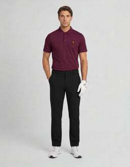 Fleece Lined Trousers