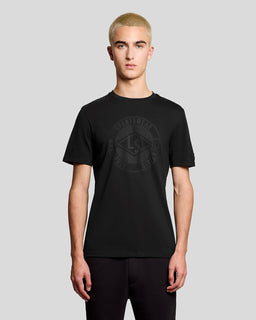 T-shirt avec logo graphique « Sports Redefined »