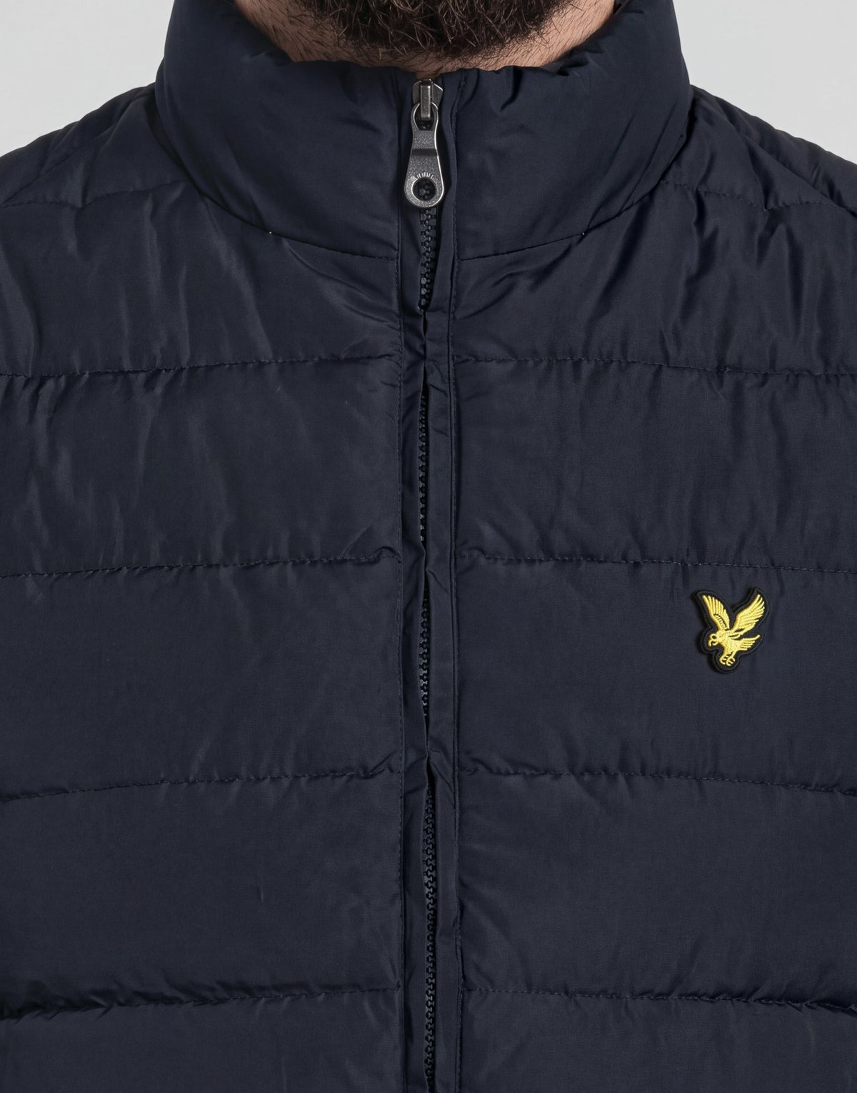 #jassen# - #lyle_and_scott#