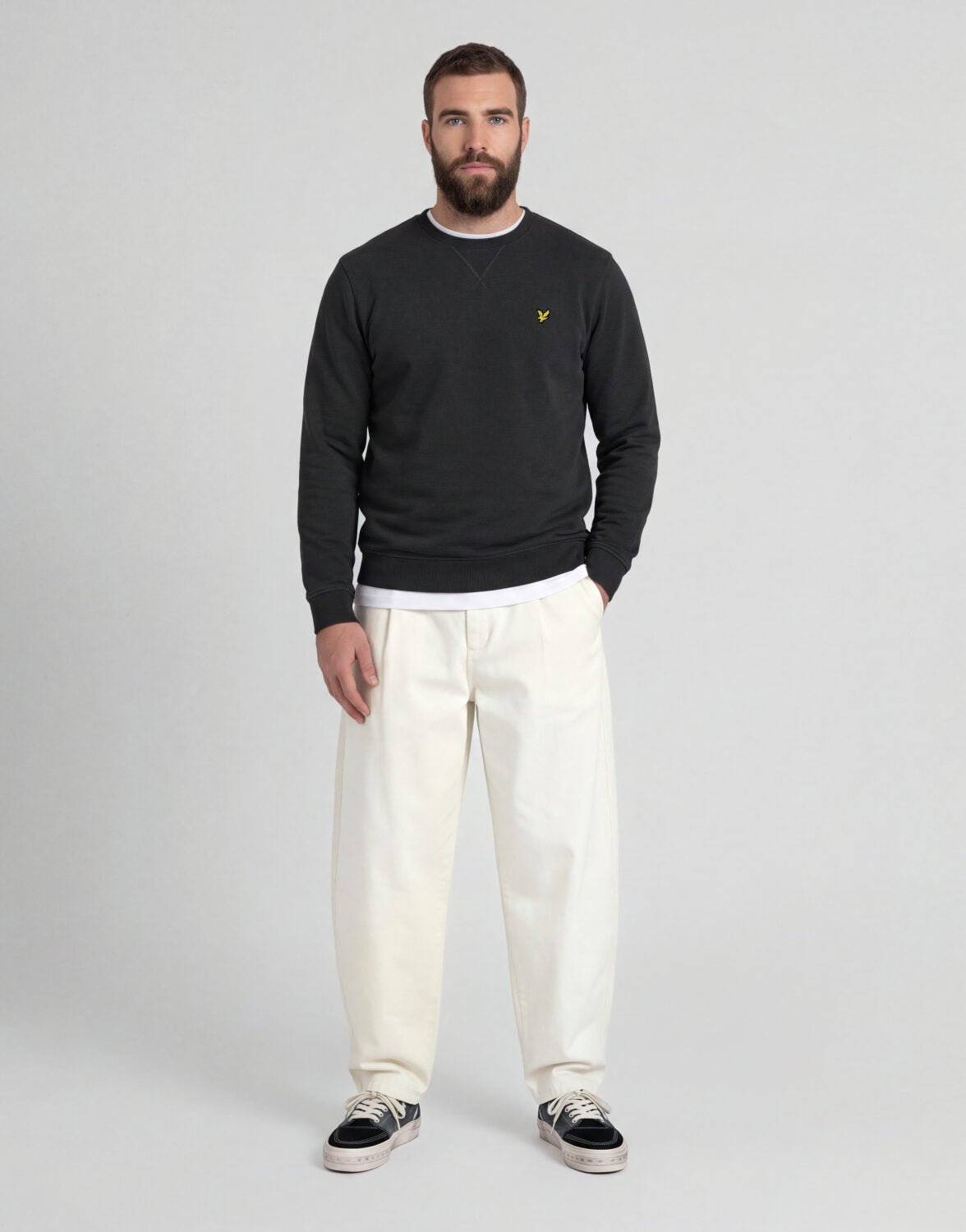 #Jacken# - #Lyle_and_Scott#