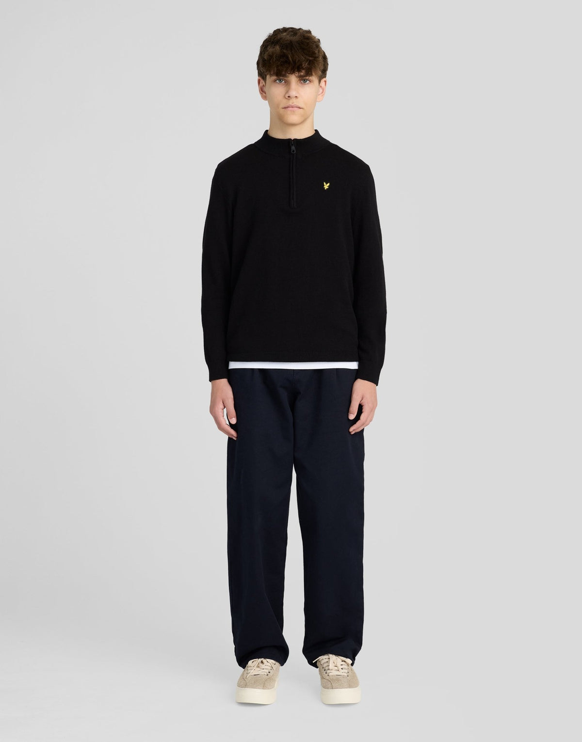 #giacche# - #lyle_and_scott#
