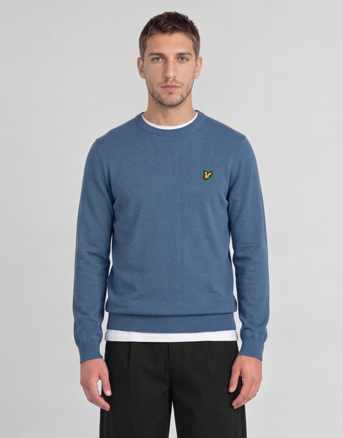 #chaquetas# - #lyle_and_scott#